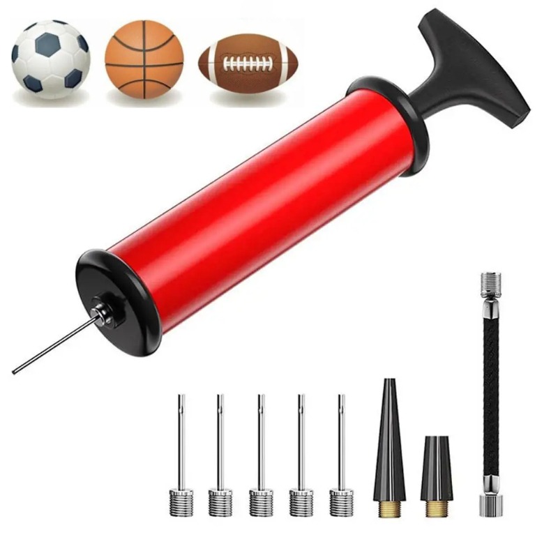 Balloon Pump Hand - Tuyau Flexible pompe à balle pompe