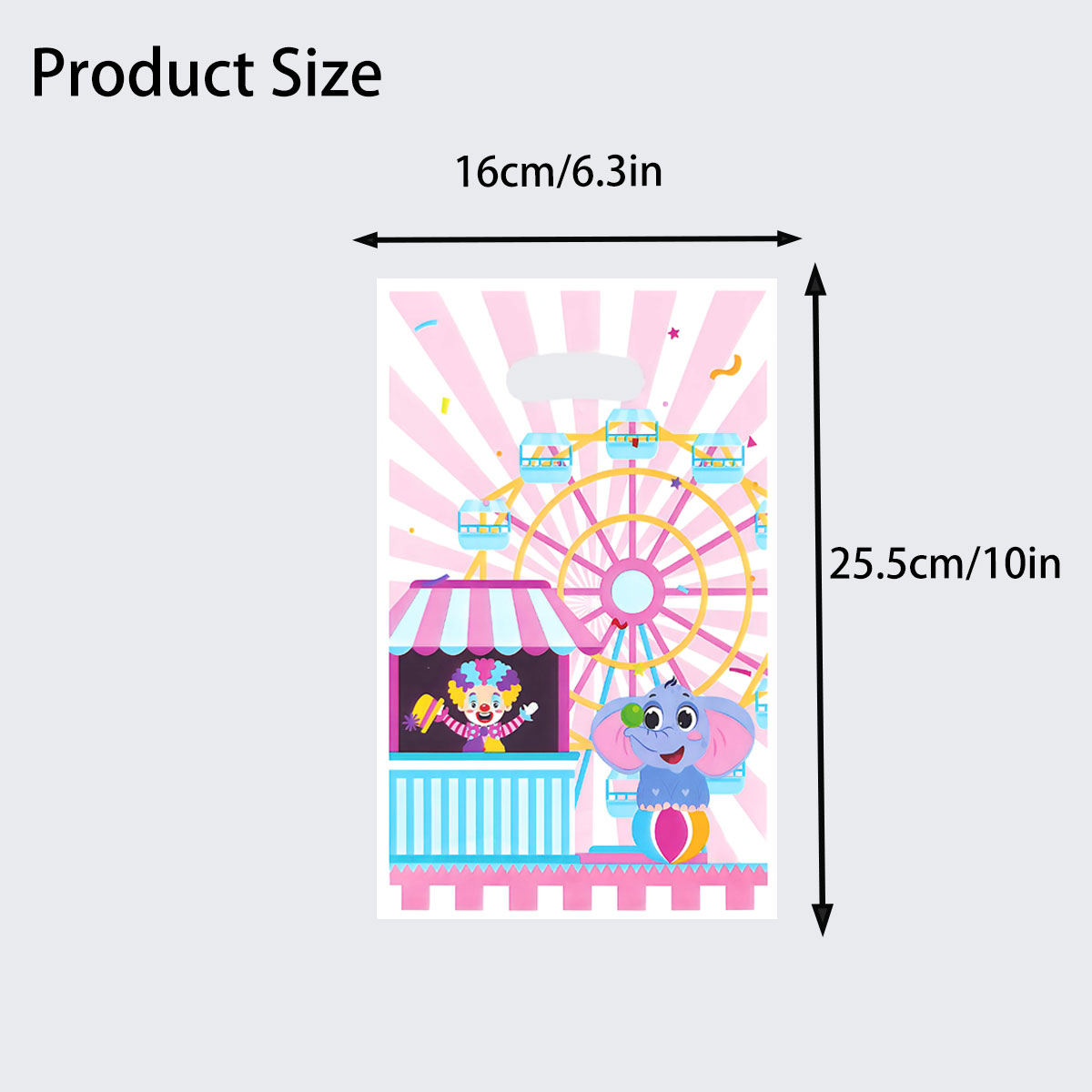 20/40 sacs cadeaux pour fêtes, - Party Event Supply Store avis et prix