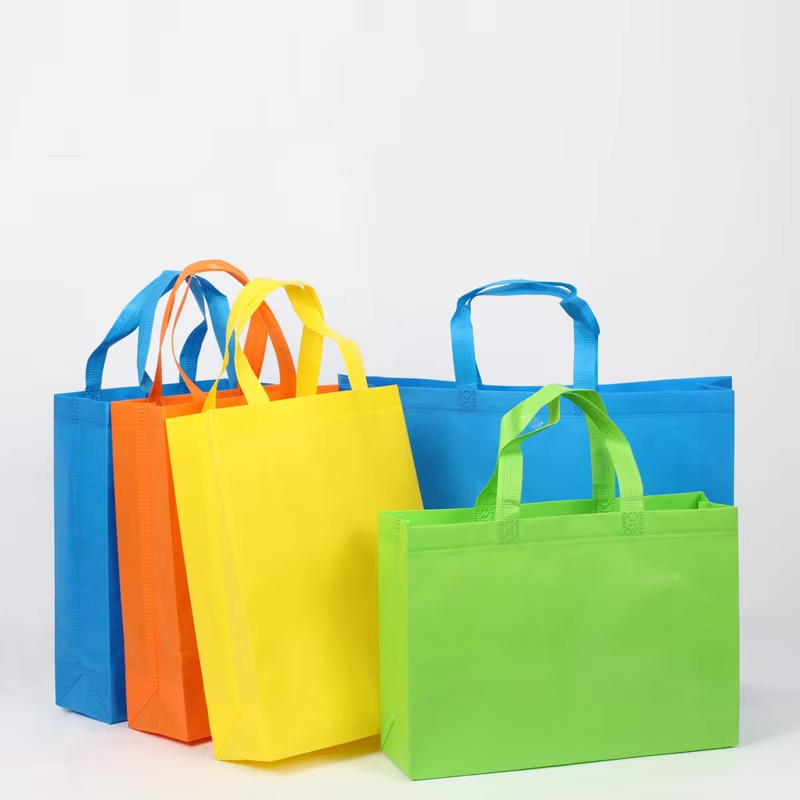 Sacs fourre-tout non tissés ép - Event Party Shop avis et prix
