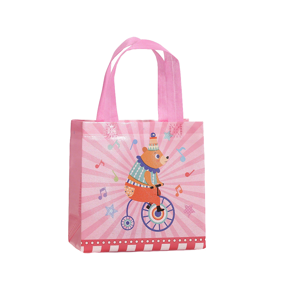 10 sacs cadeaux non tissés à t - Event Party Shop avis et prix