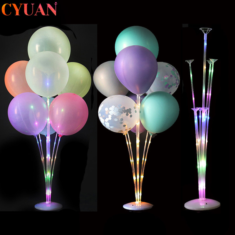1/2 ensemble lumière LED boule - Led Balloon Light avis et prix