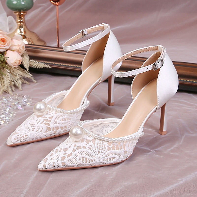 Nouvelles sandales à talons ha - Party Favor Bag avis et prix