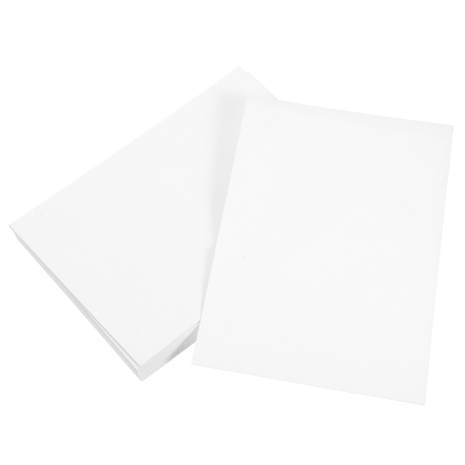 50 feuilles de carton blanc ép - Papercraft Supply Invitation avis et prix
