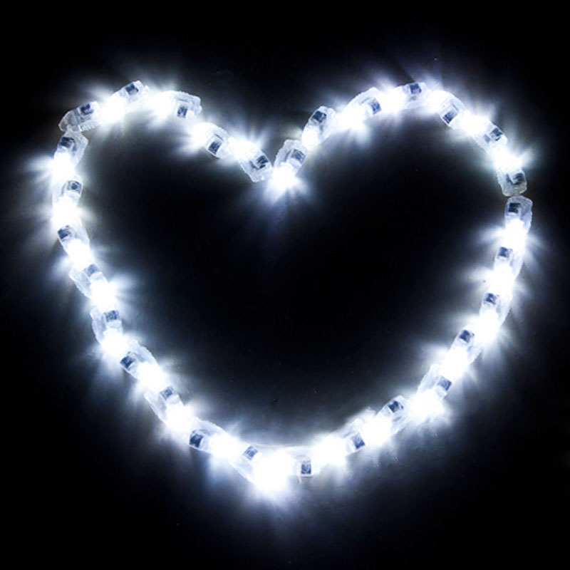 Mini lampe ballon LED, lumière - Led Balloon Light avis et prix