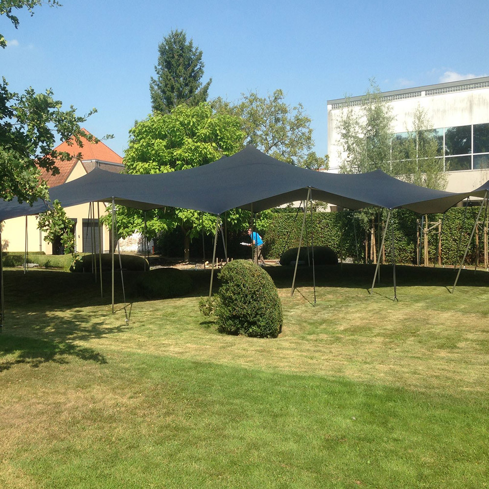 Tente de réception extérieure  - Event & Party Supply Photos avis et prix