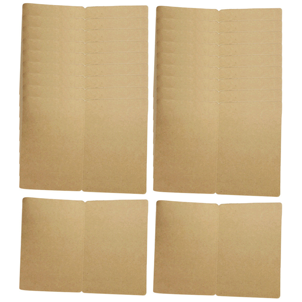 20 cartes vierges rustiques en - Papercraft Supply Invitation avis et prix