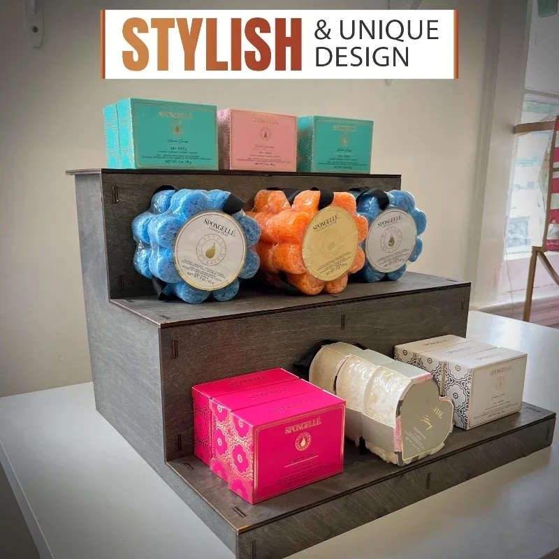 Nouveau modèle 2026 : Présento - Cupcake Stand Tier avis et prix