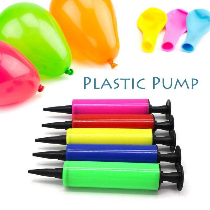 1PC ballon pompe ballon gonfle - Balloon Pump Hand avis et prix