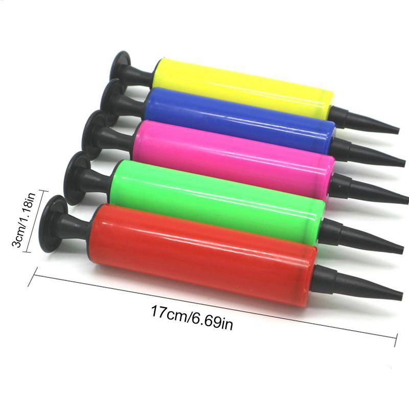1PC ballon pompe ballon gonfle - Balloon Pump Hand avis et prix