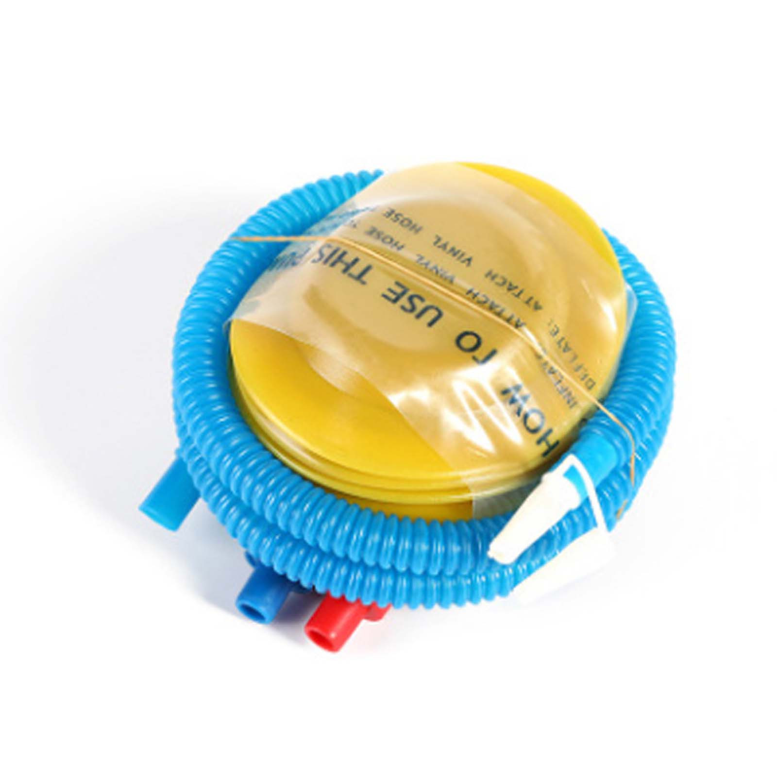 Yoga IkInflator Pompe à pied g - Balloon Pump Hand avis et prix