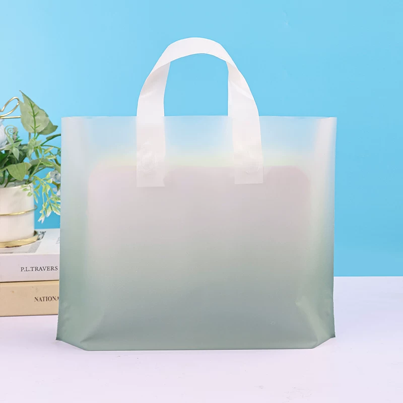 Sac fourre-tout dégradé givré  - Event Party Shop avis et prix