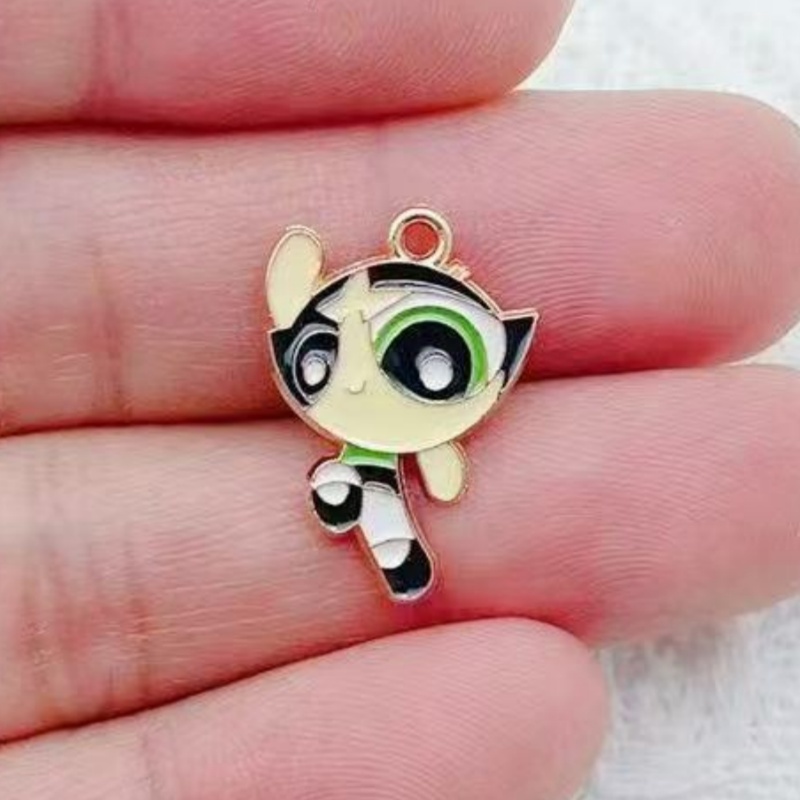10 pendentifs en alliage motif - Event Party avis et prix