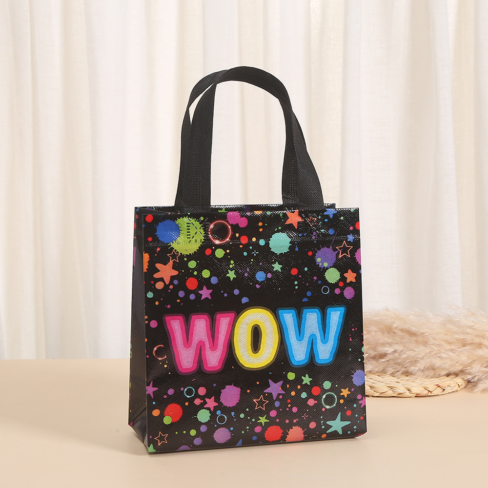 Sac cadeau en tissu non tissé  - Party Event Supply Store avis et prix