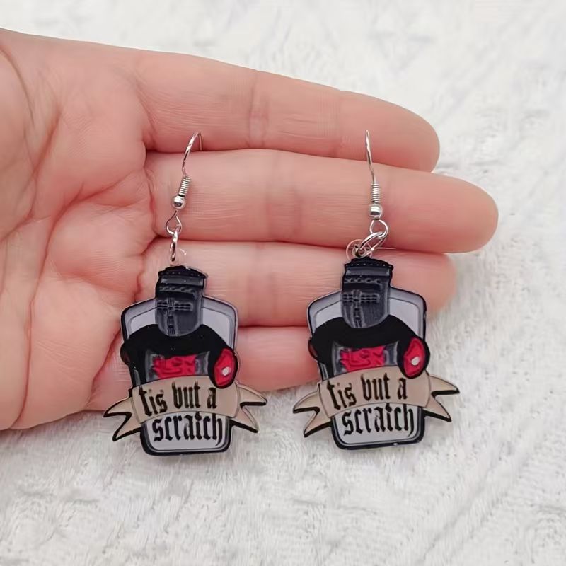 10 paires de boucles d'oreille - Event Party avis et prix