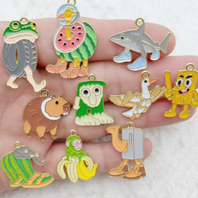 10 pièces de bijoux créatifs e - Event Party avis et prix