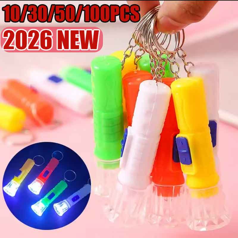 Mini lampe torche LED pour enf - Party Favor Bag avis et prix