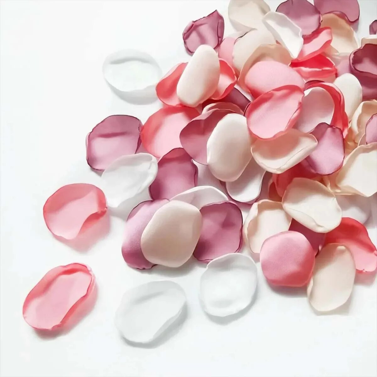 Pétales de roses artificielles - Confetti Cannon Tube avis et prix