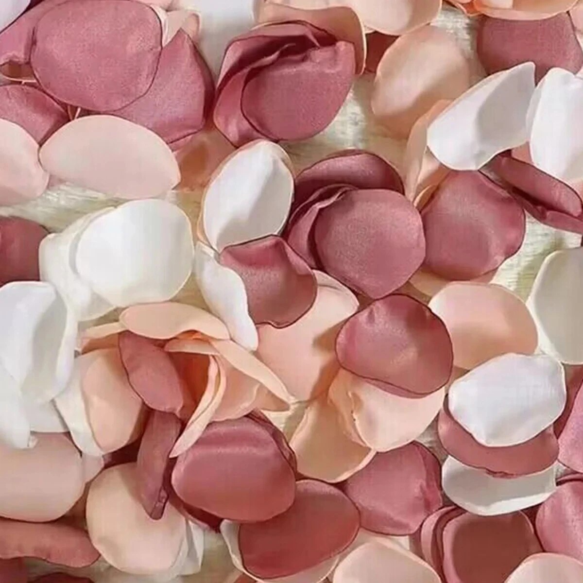 Pétales de roses artificielles - Confetti Cannon Tube avis et prix