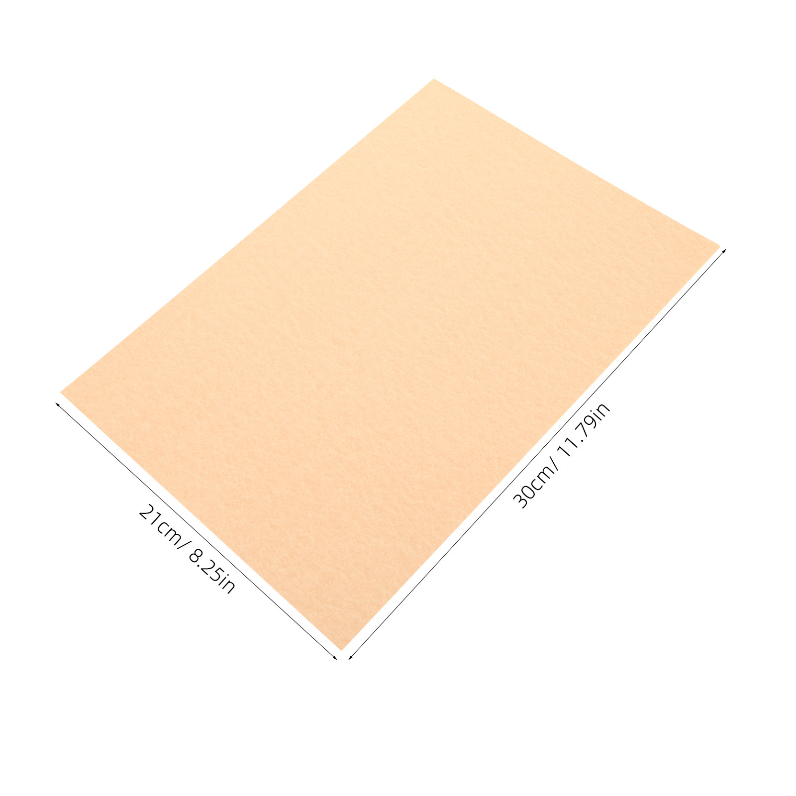 10 feuilles de papier parchemi - Papercraft Supply Invitation avis et prix