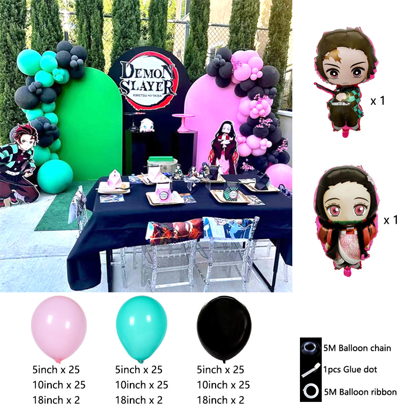 Kit de guirlande d'arche de ba - Balloon Arch Kit avis et prix