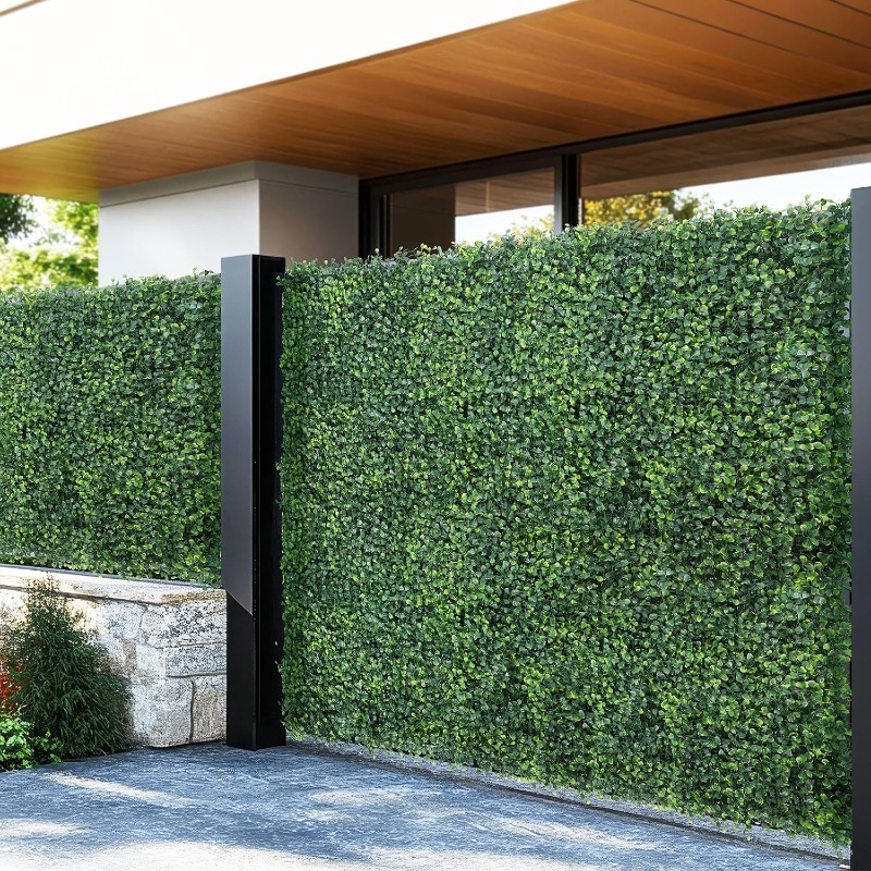 1/3/6 Pièces Panneaux Muraux d - Flower Wall Panel avis et prix