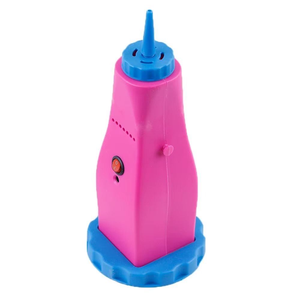 Pompe à ballons électrique por - Balloon Pump Hand avis et prix