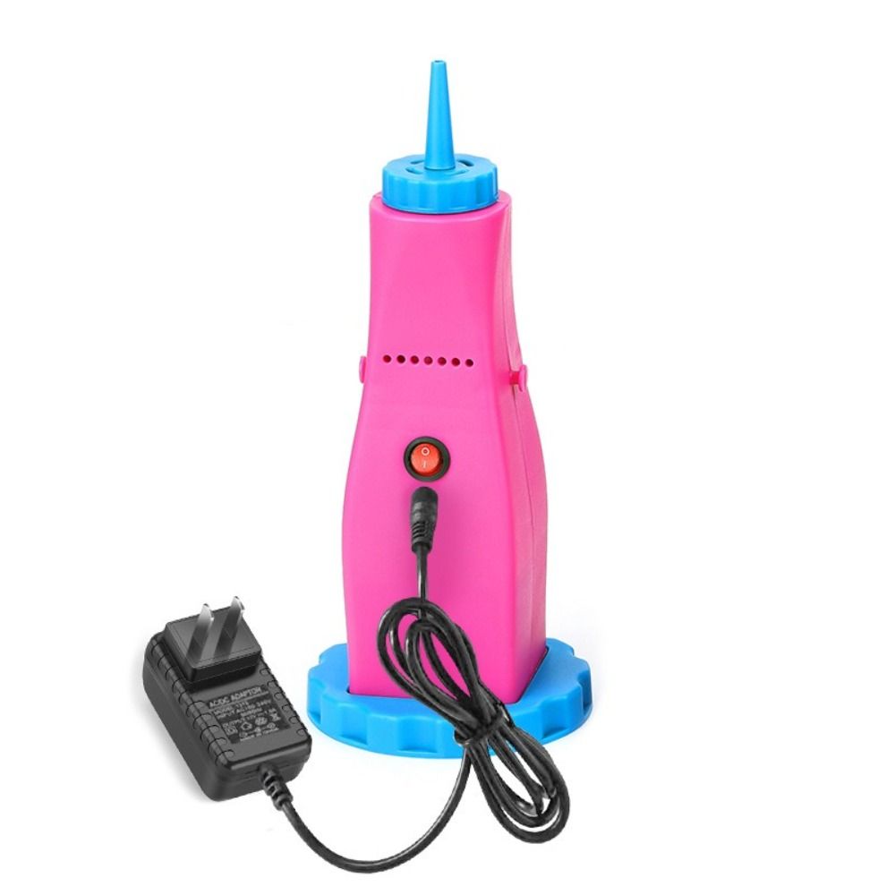 Pompe à ballons électrique por - Balloon Pump Hand avis et prix