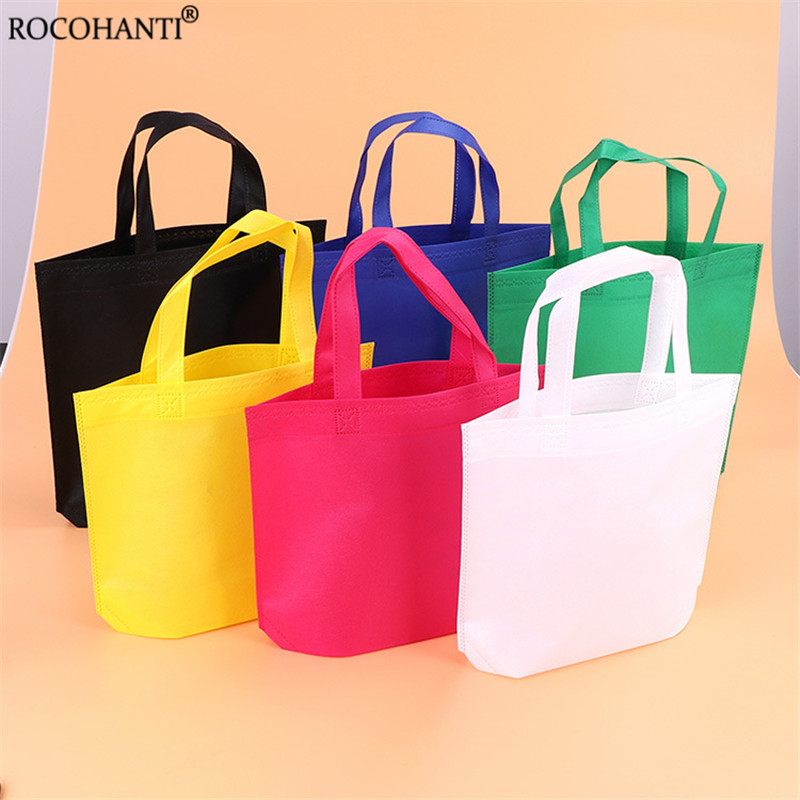 Sac Cadeau Réutilisable en Tis - Event Party Shop avis et prix