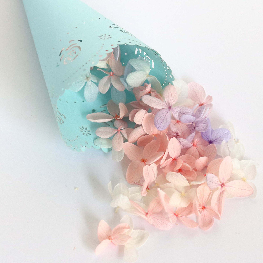 20 Cones à Confettis Creux en  - Papercraft Supply Confetti avis et prix