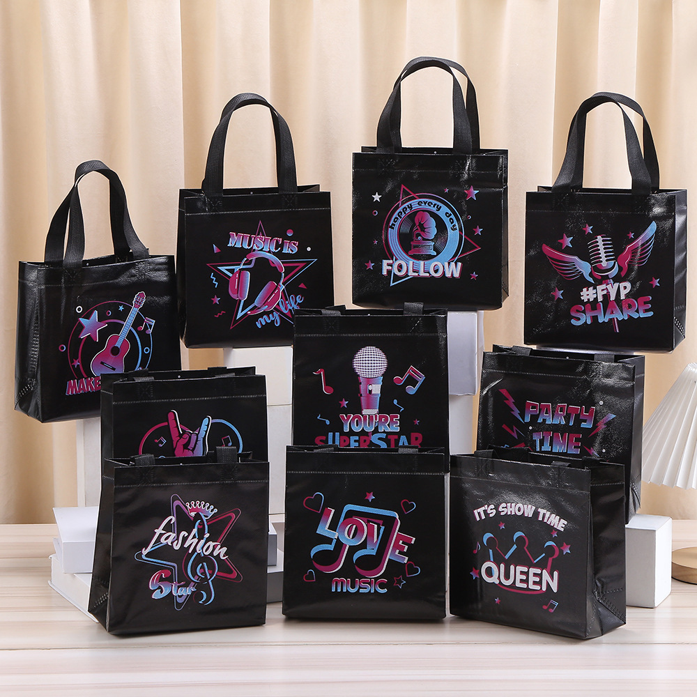 Sacs d'emballage cadeaux Non t - Event Party Shop avis et prix