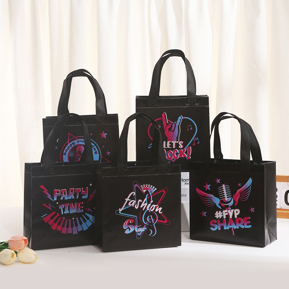 Sacs d'emballage cadeaux Non t - Event Party Shop avis et prix