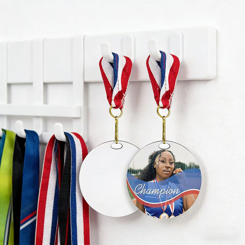 Médaille personnalisée en MDF  - Event & Party Supply Photos avis et prix