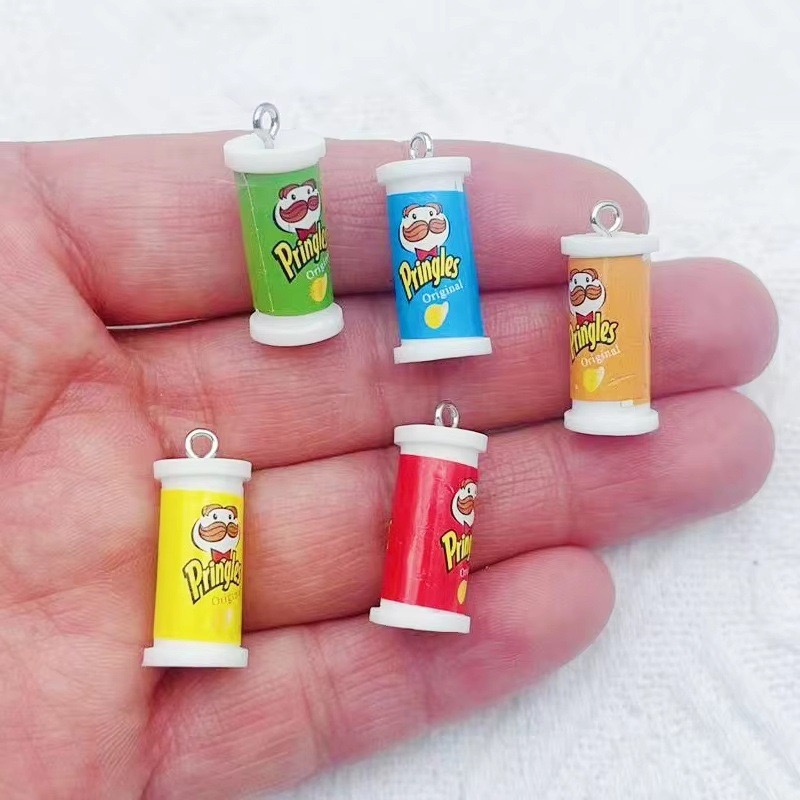 10 pièces Pendentifs en résine - Event Party avis et prix