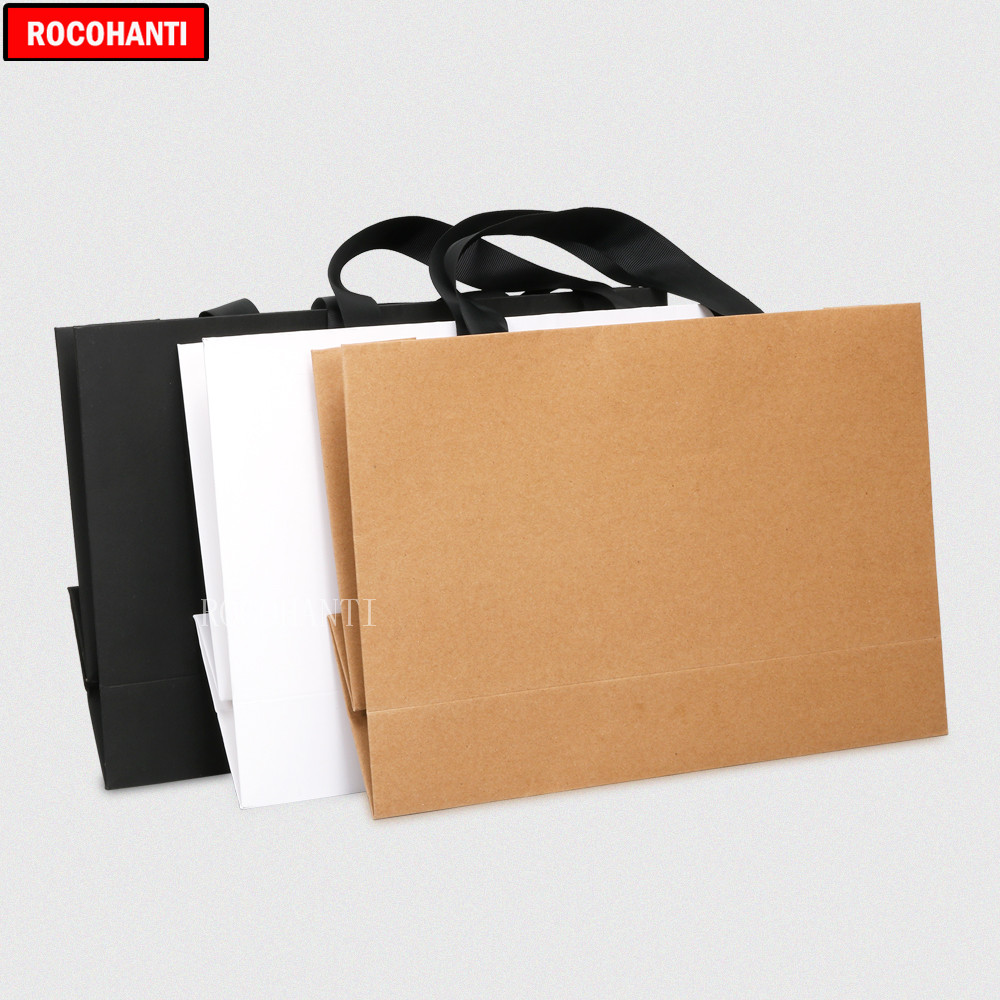 Sac De courses en papier avec  - Event Party Shop avis et prix