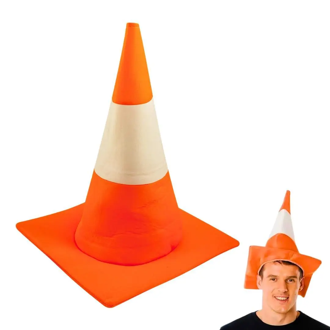 Chapeau de fête pliable amusan - Party Hat Cone avis et prix