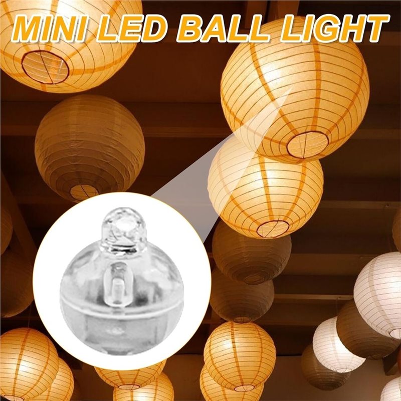 ABLN-Lumières pour ballons, lo - Led Balloon Light avis et prix