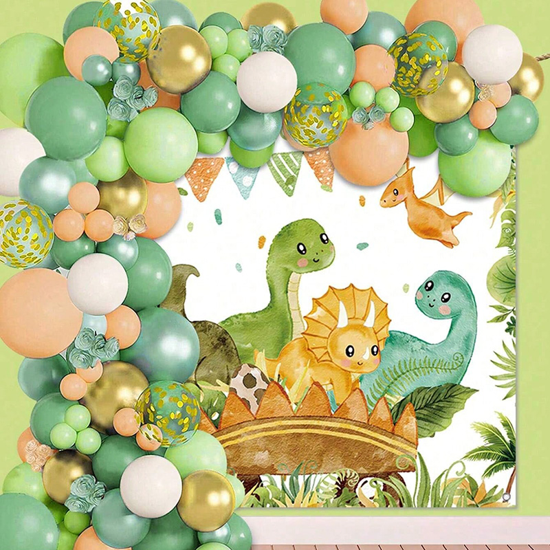 Ensemble de ballons dinosaure  - Balloon Arch Kit avis et prix