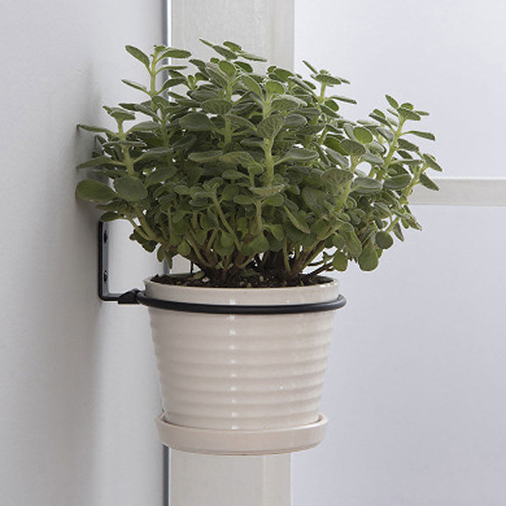 Plateaux de Pot de fleur, supp - Flower Wall Panel avis et prix