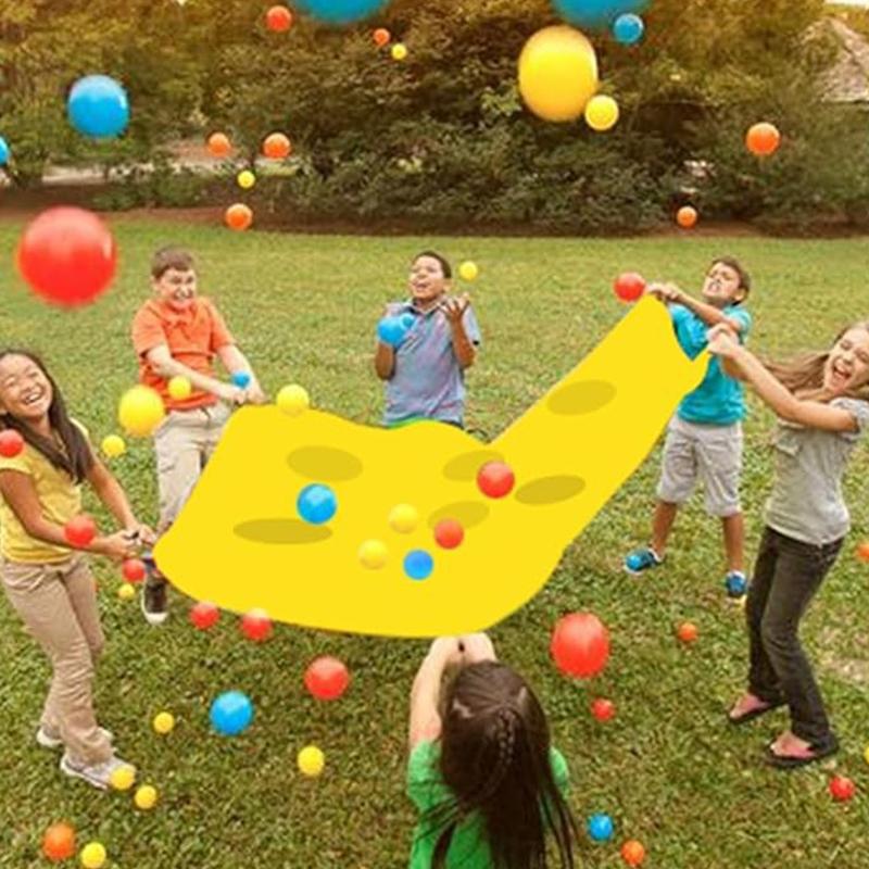 Nouveau jeu de lancer de tissu - Event & Party Supply Photos avis et prix