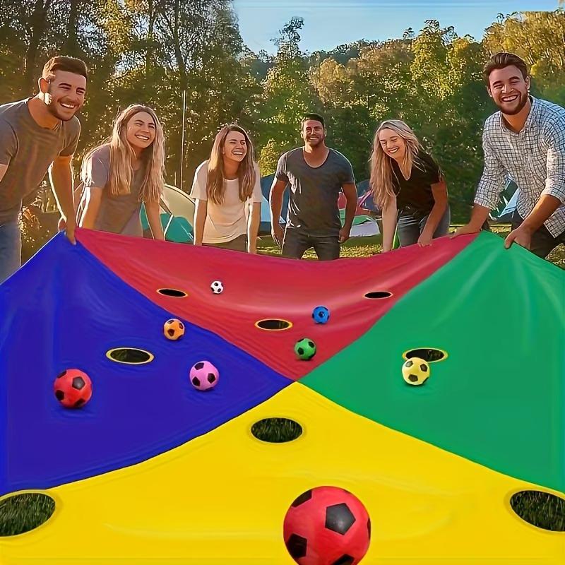 Nouveau jeu de lancer de tissu - Event & Party Supply Photos avis et prix