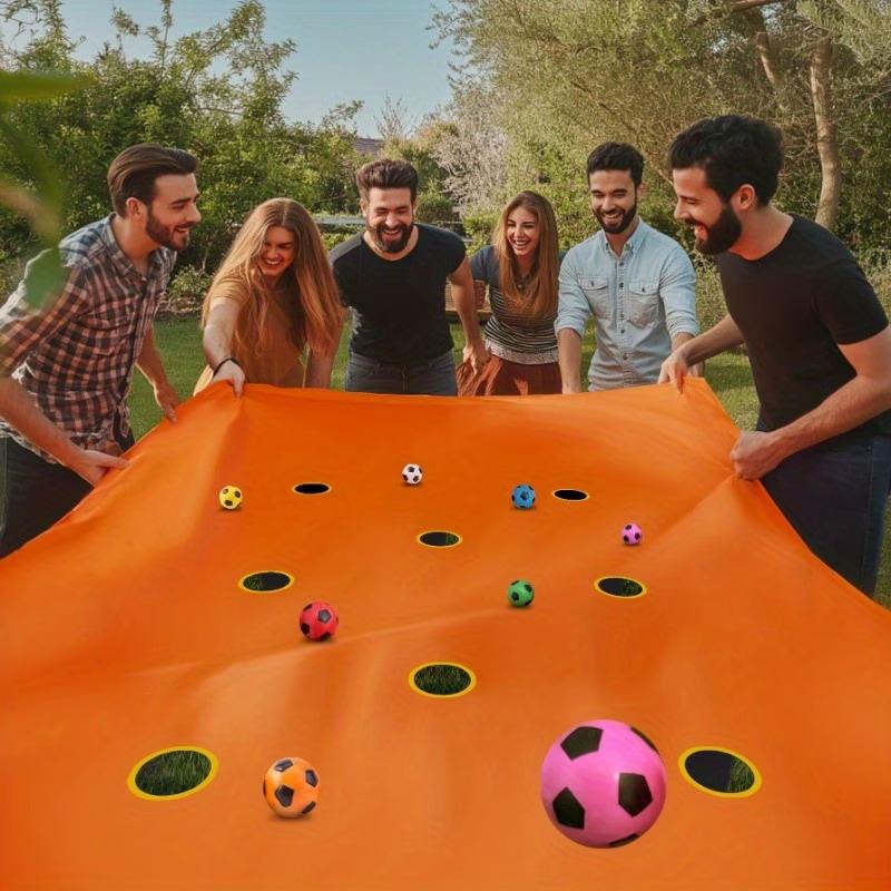 Nouveau jeu de lancer de tissu - Event & Party Supply Photos avis et prix