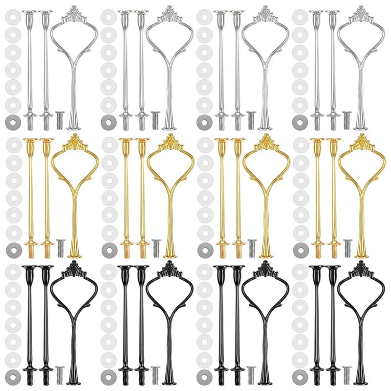 Kit de matériel ABVC, 12 ensem - Cupcake Stand Tier avis et prix