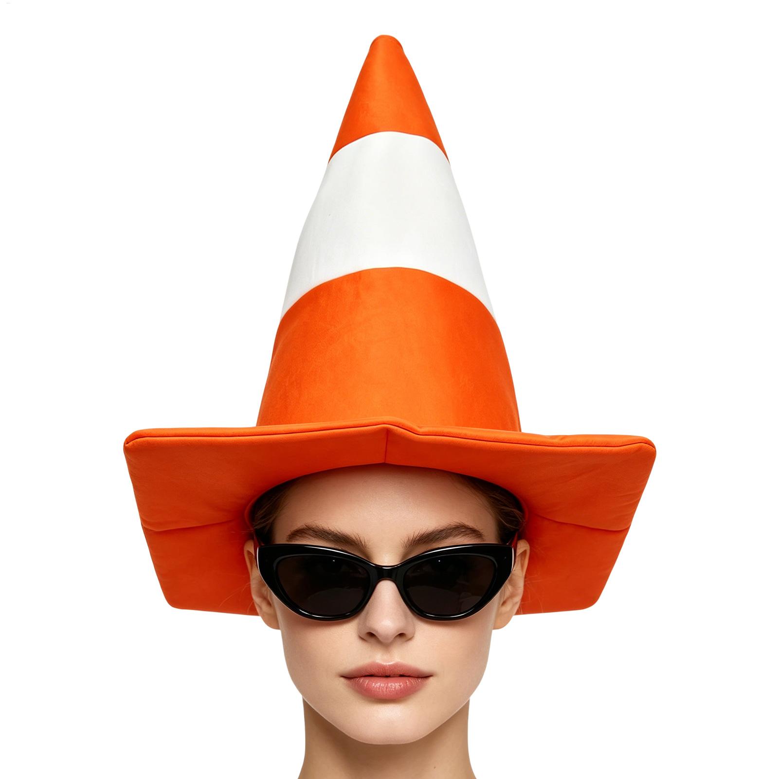 Chapeau en feutre doux fantais - Party Hat Cone avis et prix