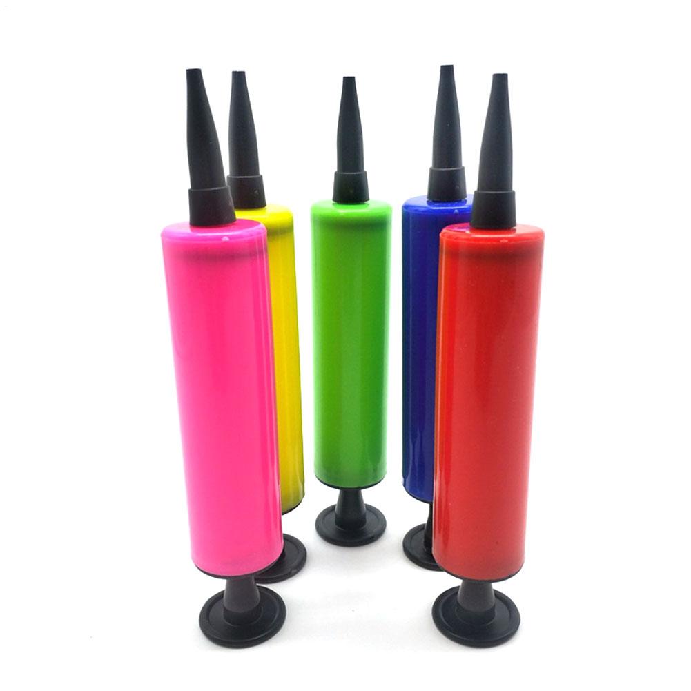 Pompe à ballons manuelle 1 piè - Balloon Pump Hand avis et prix