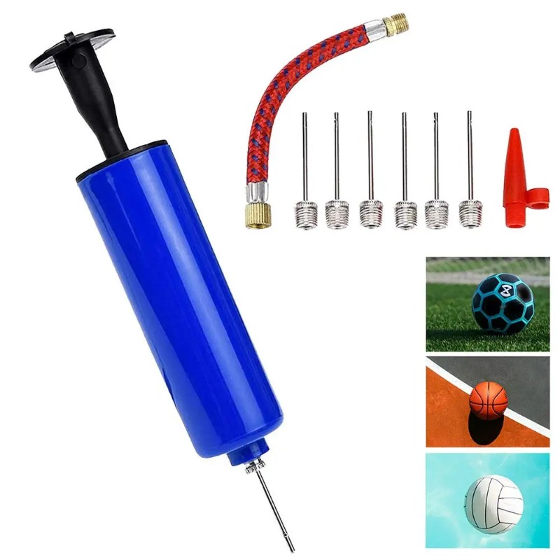 Tuyau Flexible pompe à balle p - Balloon Pump Hand avis et prix