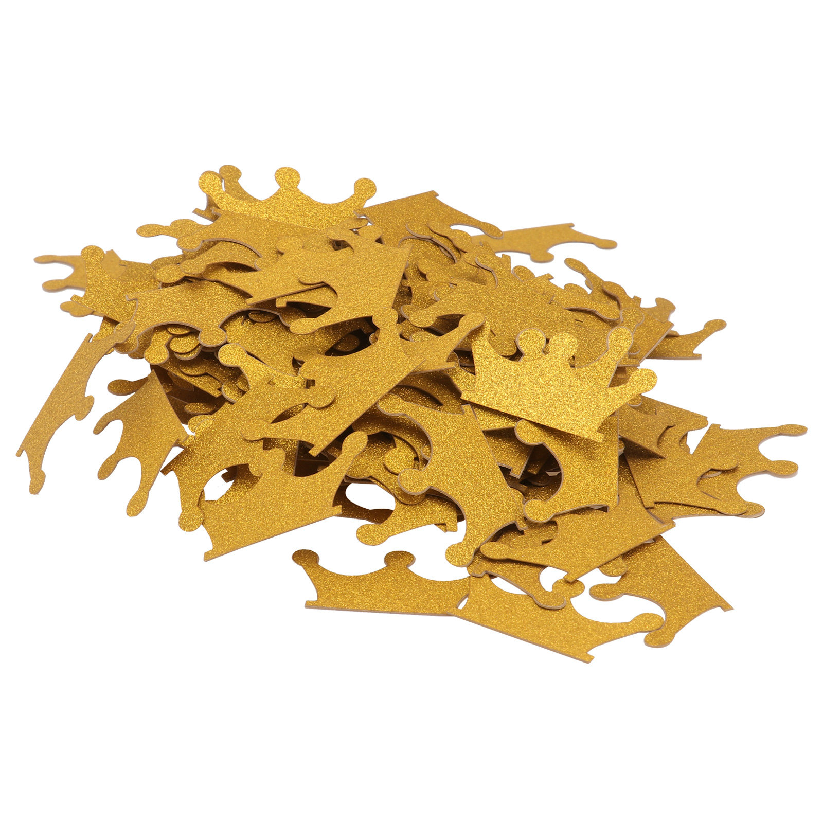 200 pièces de confettis double - Papercraft Supply Confetti avis et prix