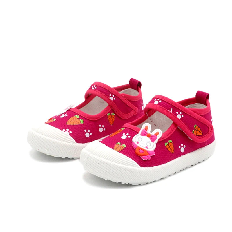 JGSHOWKITO filles toile chauss - Cotton Candy Cone avis et prix
