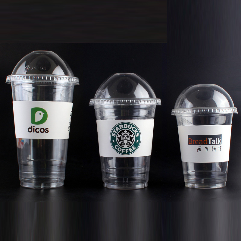 1000 pièces manchon de tasse j - Party Event Supplier avis et prix