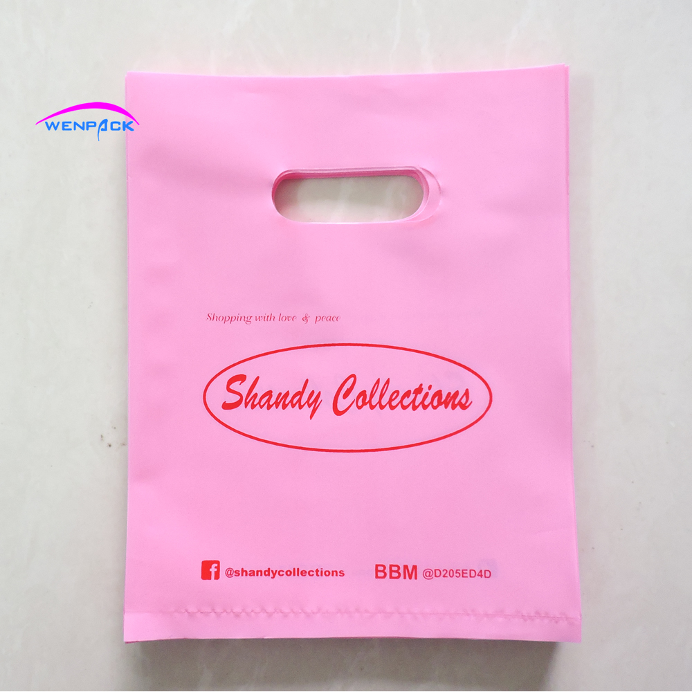 Sacs en plastique de cadeau, e - Event Party Shop avis et prix