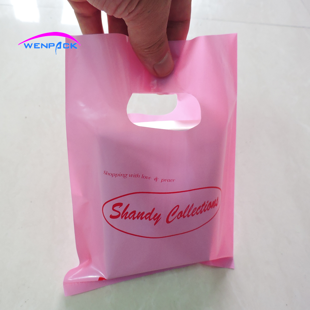Sacs en plastique de cadeau, e - Event Party Shop avis et prix